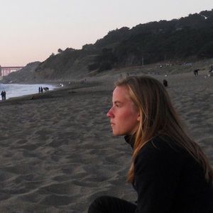 Meet your Posher, Ashlee